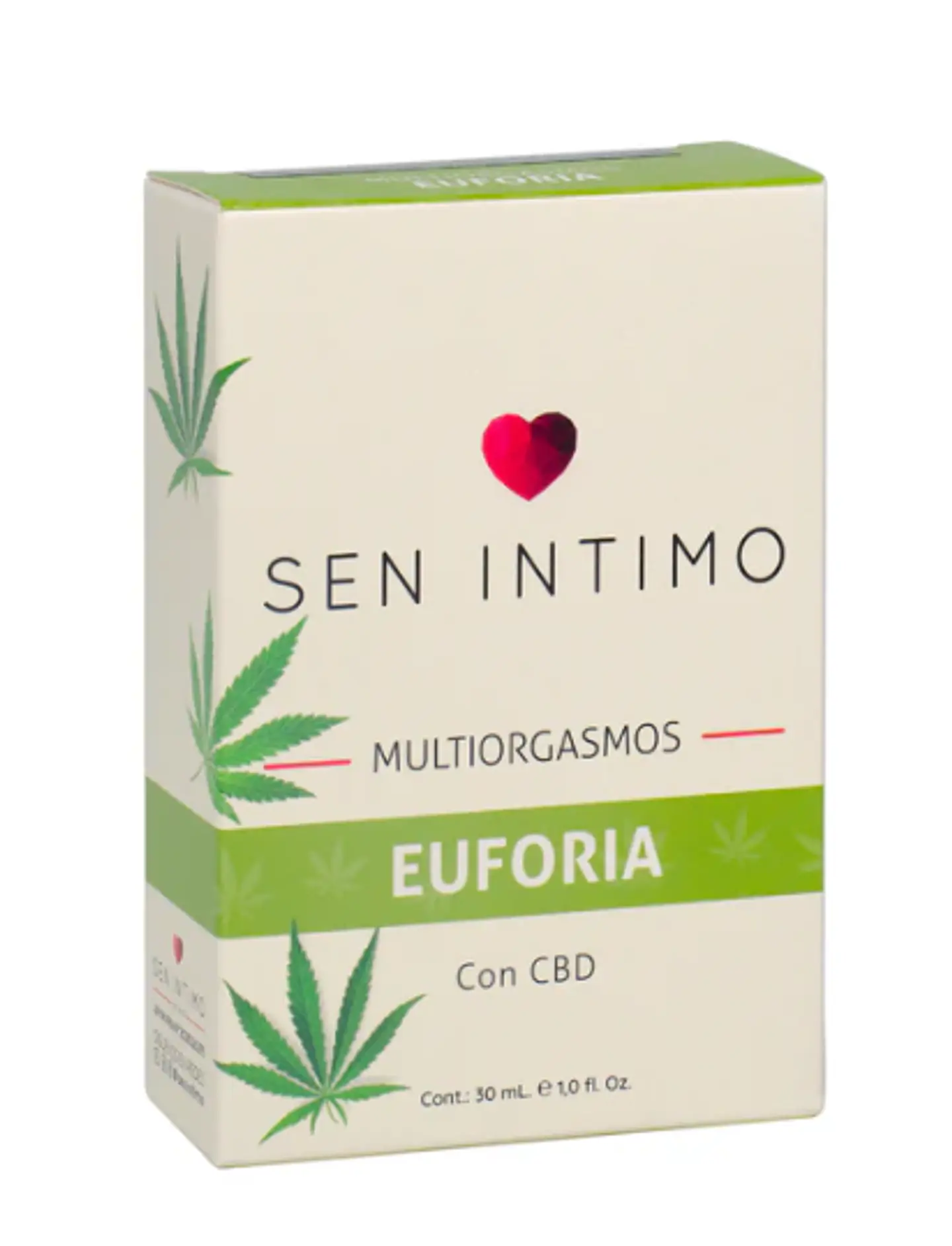 Multiorgasmos Euforia Sen Intimo 3