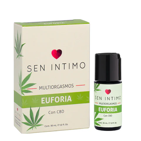 Multiorgasmos Euforia Sen Intimo