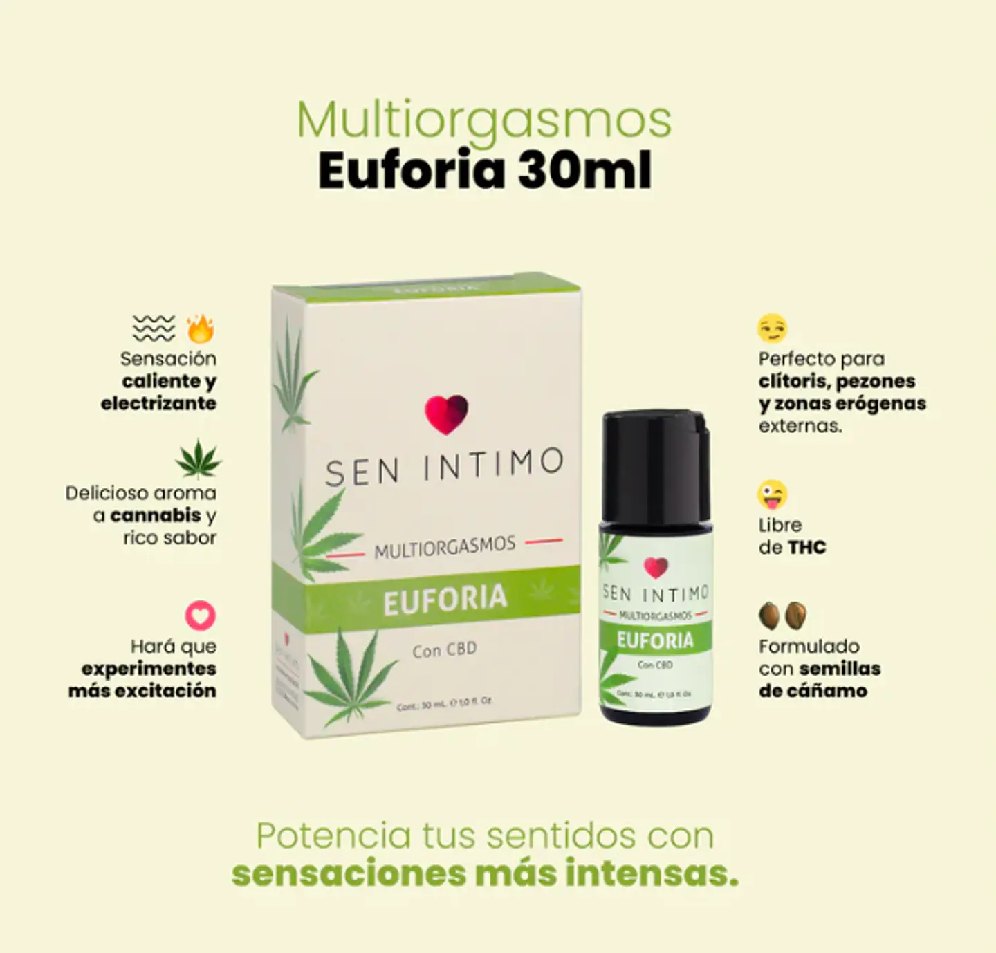 Multiorgasmos Euforia Sen Intimo 4