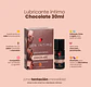 Lubricante Caliente Chocolate Sen Intimo - Miniatura 3