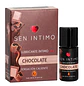Lubricante Caliente Chocolate Sen Intimo - Miniatura 1