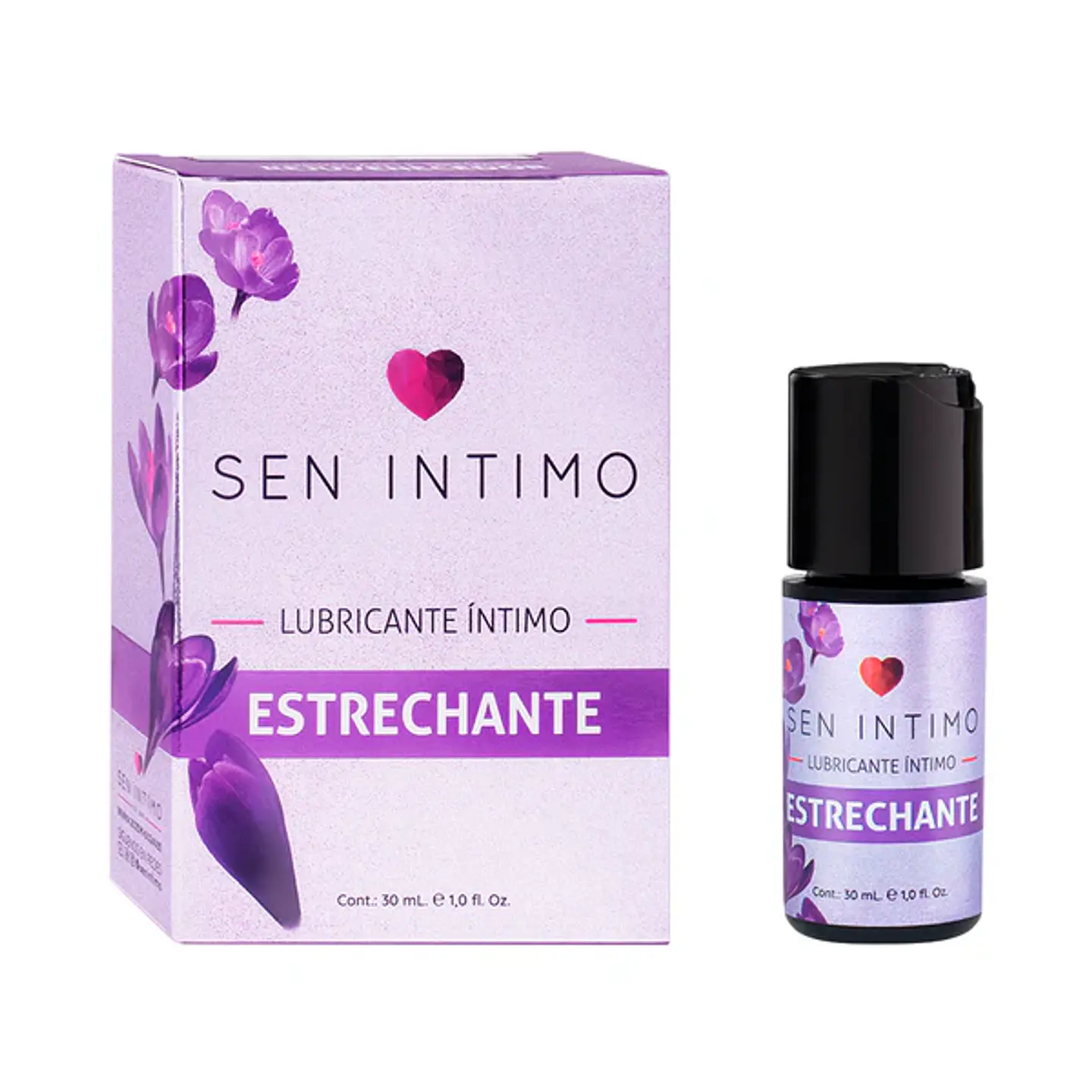 LUBRICANTE INTIMO ESTRECHANTE 1