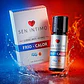LUBRICANTE INTIMO MULTIORGASMO FRIO-CALOR  - Miniatura 2
