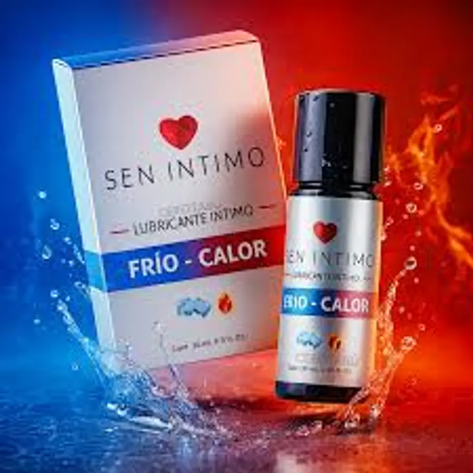 LUBRICANTE INTIMO MULTIORGASMO FRIO-CALOR  2