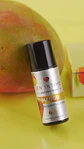 LUBRICANTE MANGO CALIENTE ELECTRIZANTE - Miniatura 2