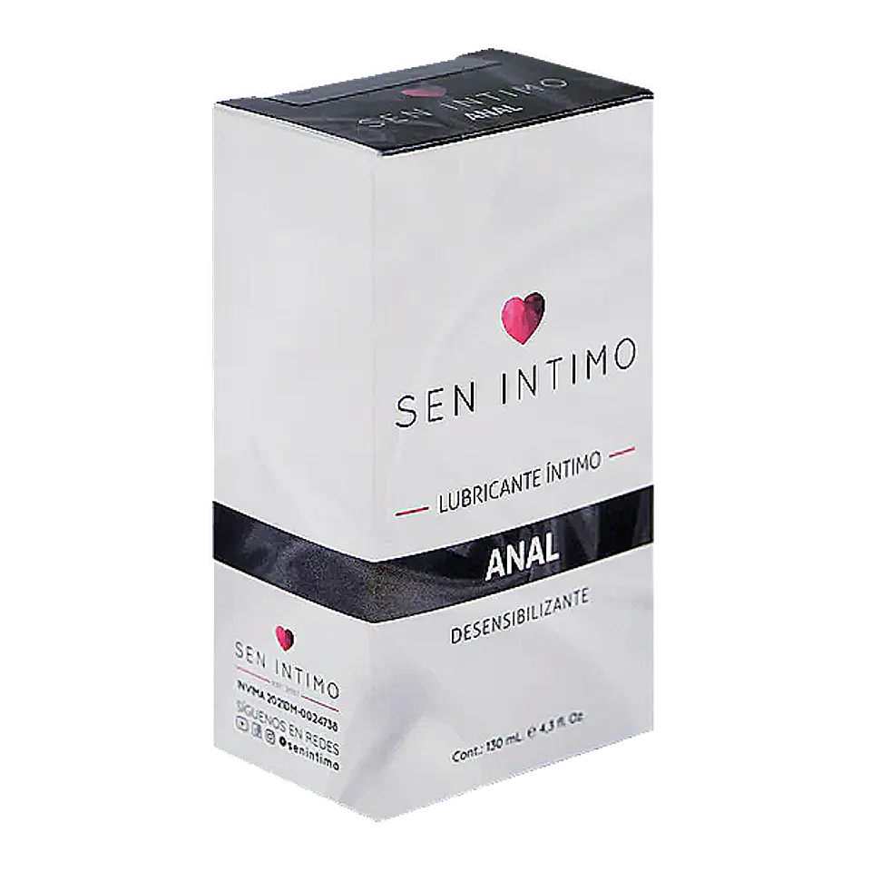 ANAL DESENZIBILIZANTE 1