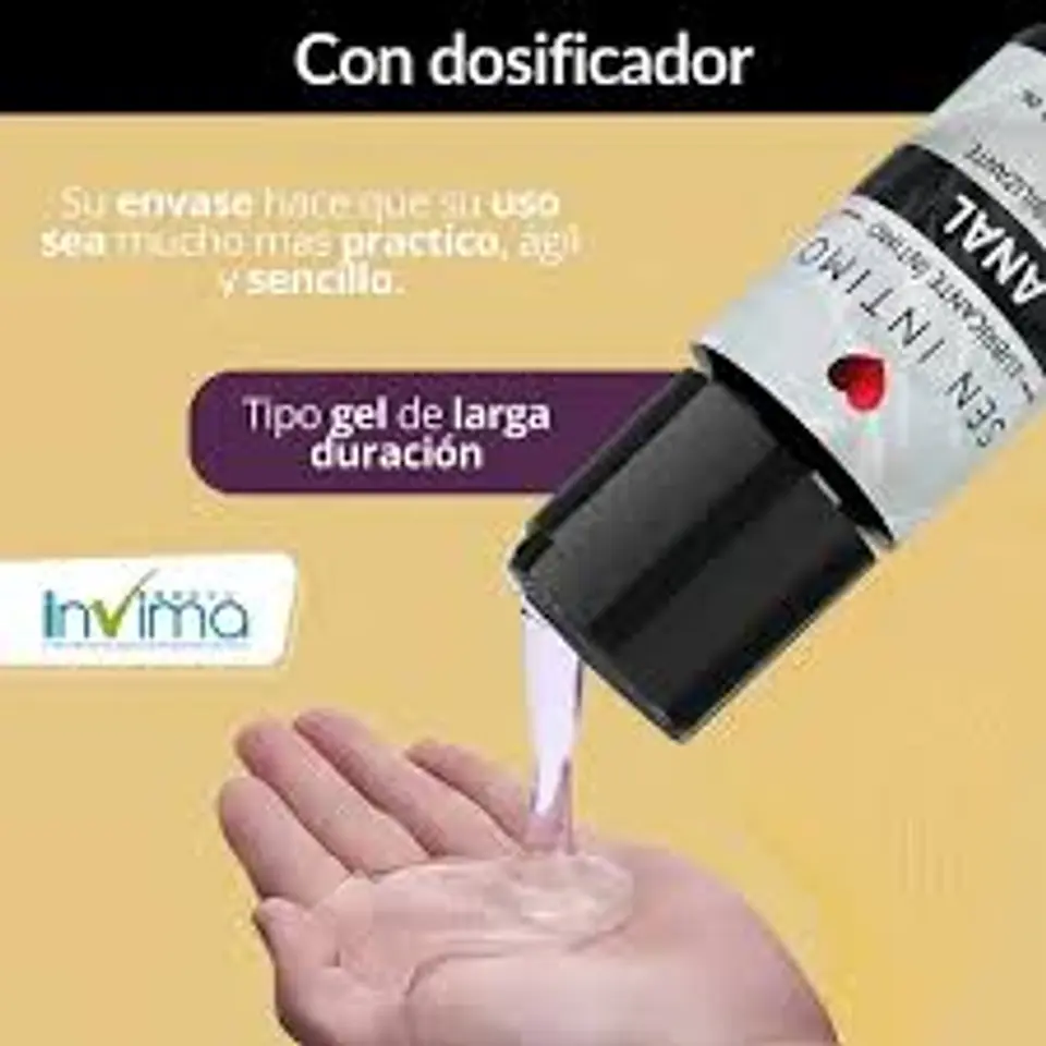 ANAL DESENZIBILIZANTE 3