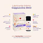 LUBRICANTE INTIMO CAPPUCCINO  - Miniatura 3