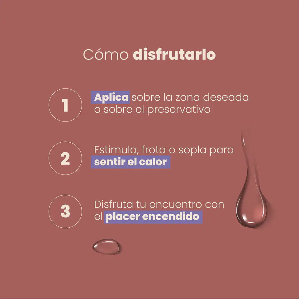 LUBRICANTE INTIMO CAPPUCCINO  4