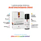 LUBRICANTE INTIMO ANAL ELECTRIZANTE - Miniatura 2