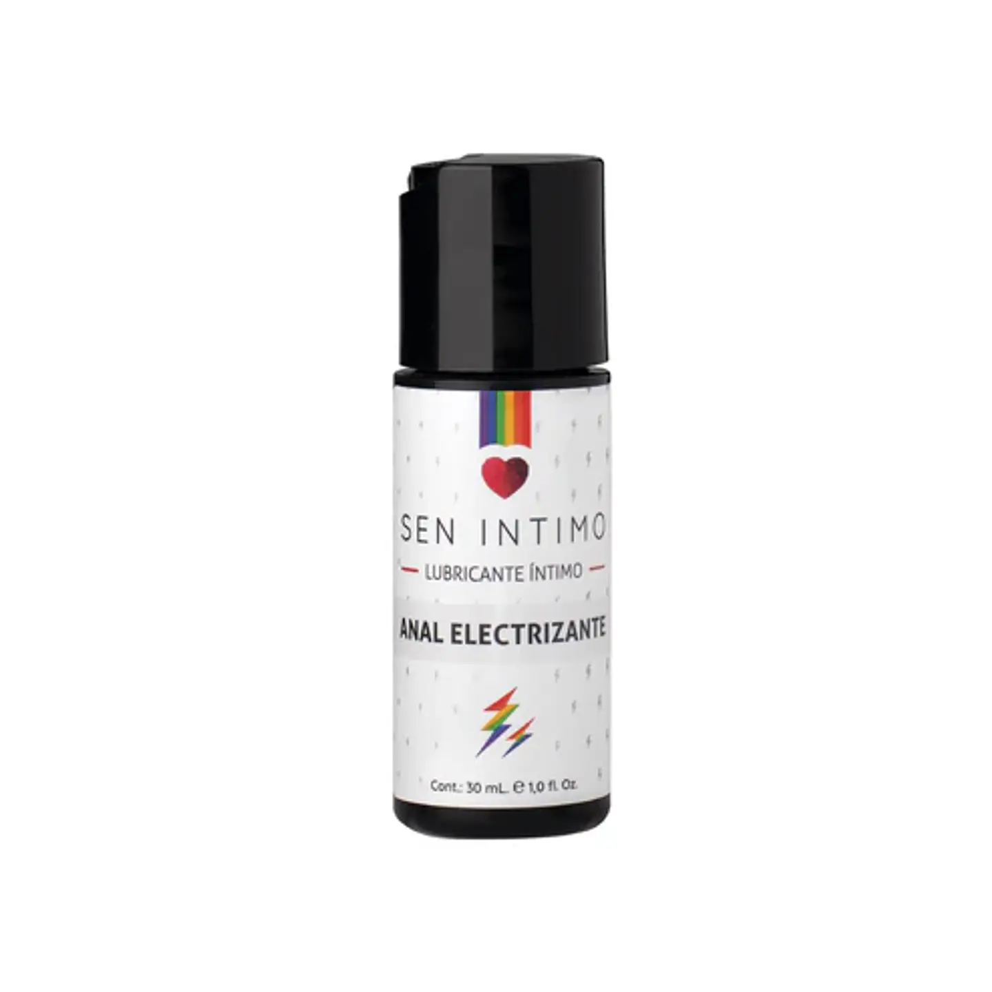 LUBRICANTE INTIMO ANAL ELECTRIZANTE 3