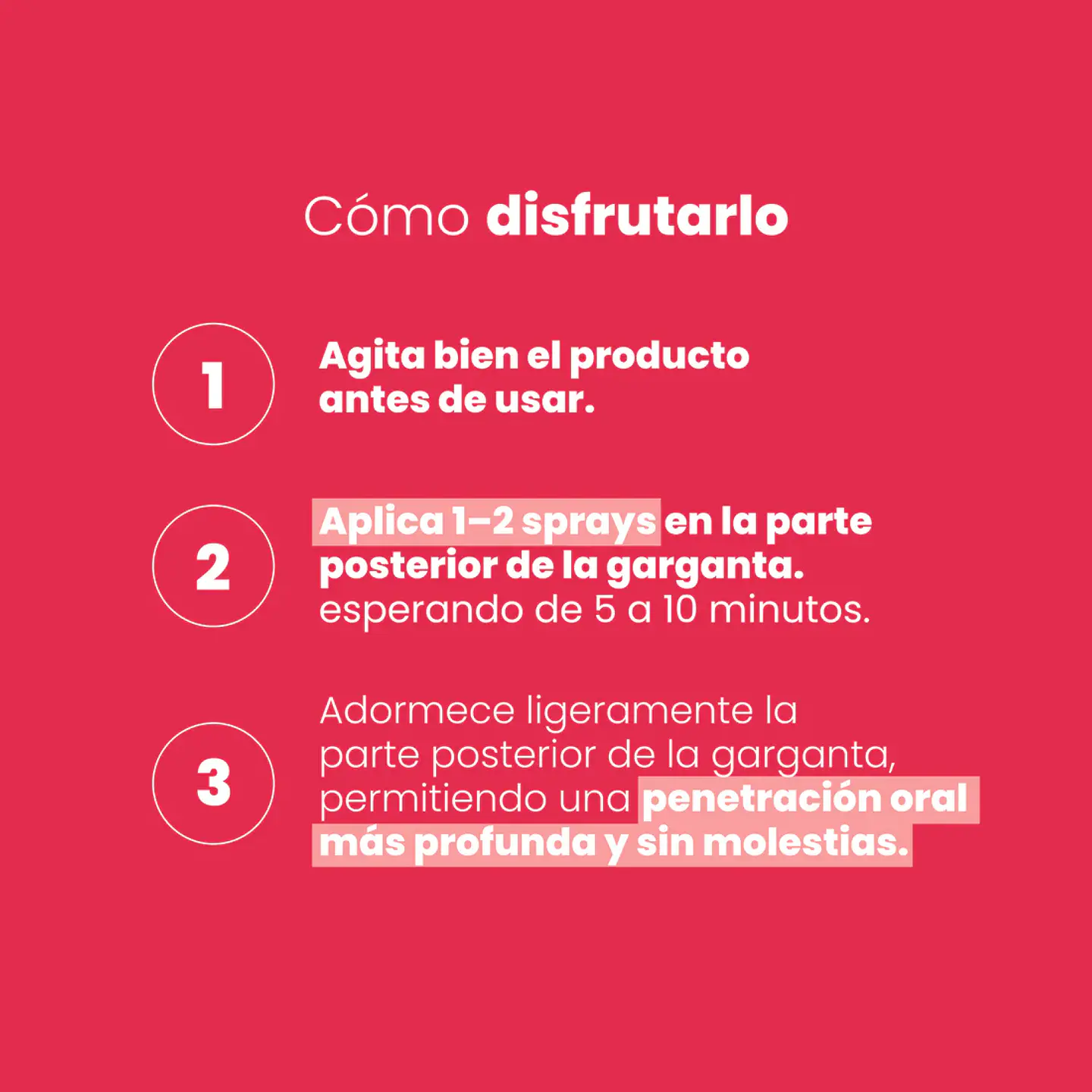 GARGANTA PROFUNDA SEN INTIMO DESENSIBILIZANTE 2