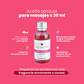 ACEITE SENSUAL PARA MASAJES  - Miniatura 2