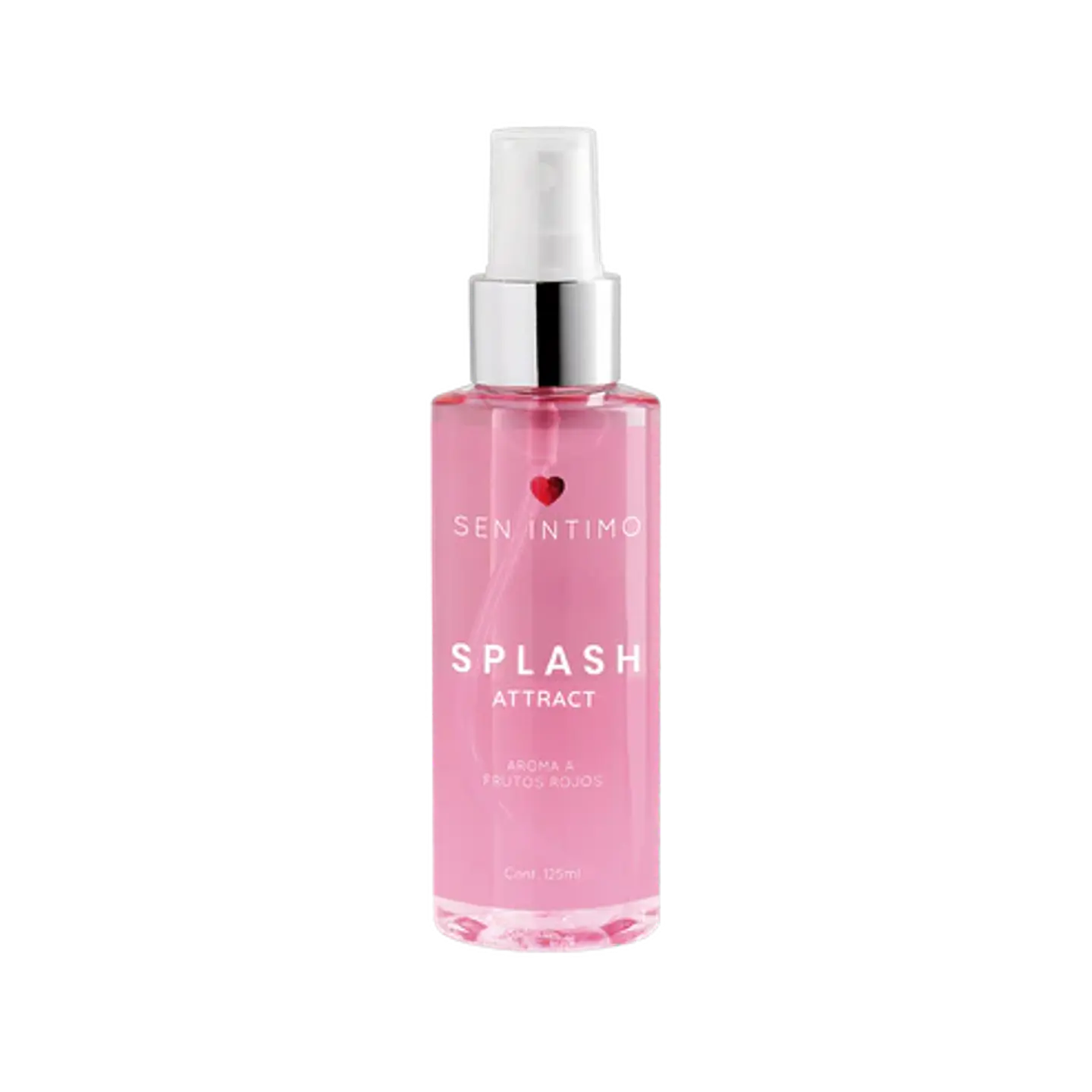 SPLASH CON FEROMONAS SEN INTIMO 1