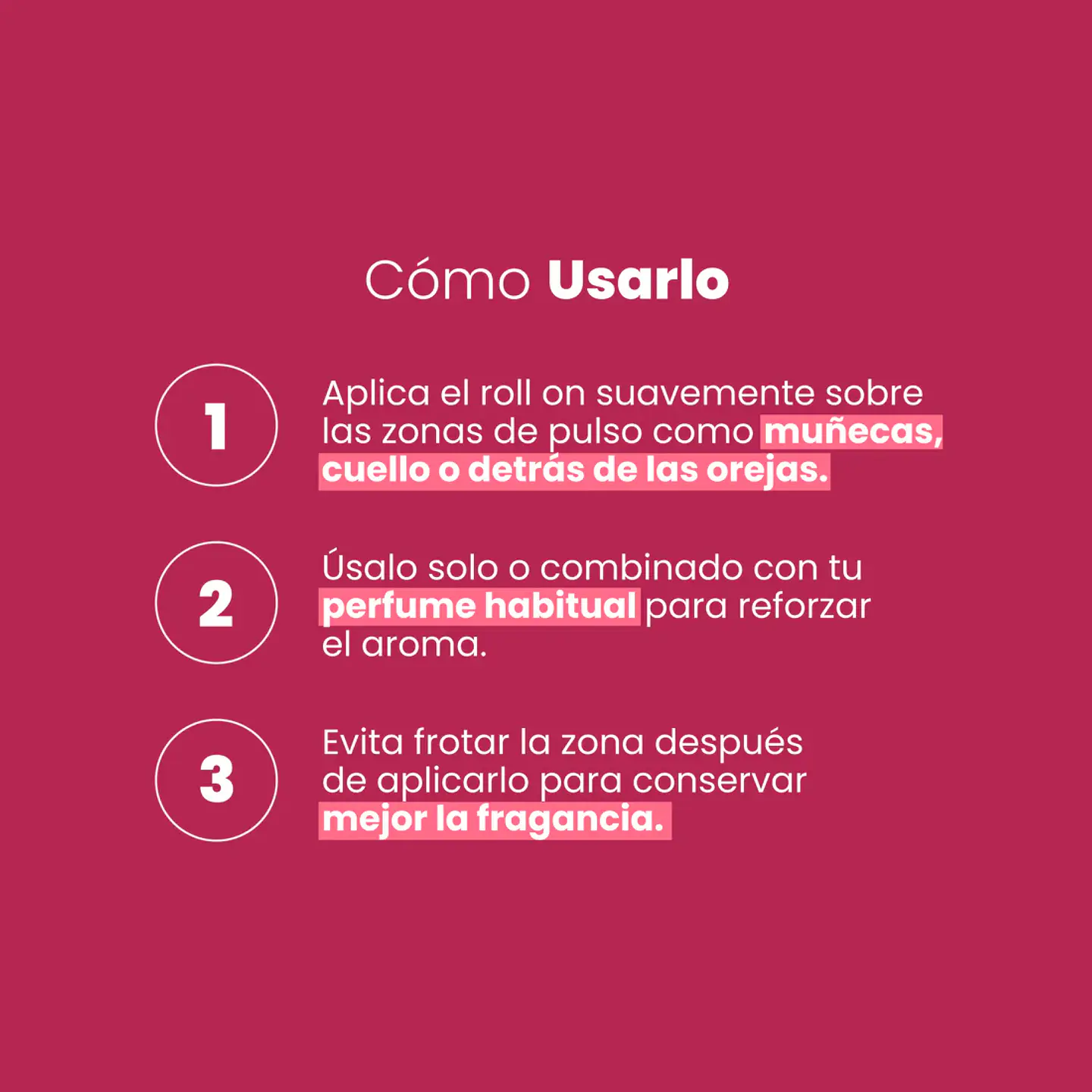 PERFUME PHEROMONAS  CONCENTRADAS SEN INTIMO DAMA 4