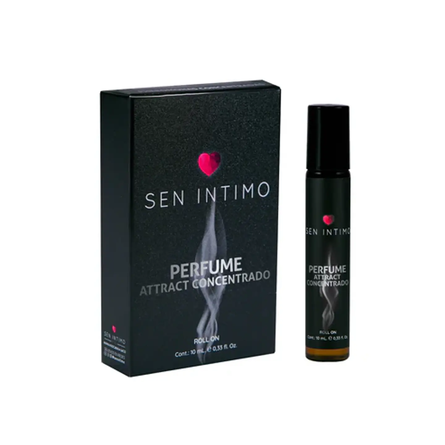PERFUME ROLL ON HOMBRE PHEROMONAS CONCENTRADO SEN INTIMO 1