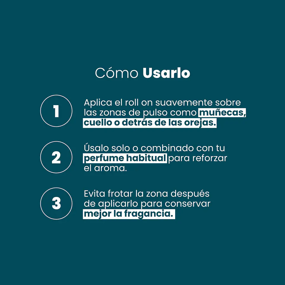 PERFUME ROLL ON HOMBRE PHEROMONAS CONCENTRADO SEN INTIMO 3