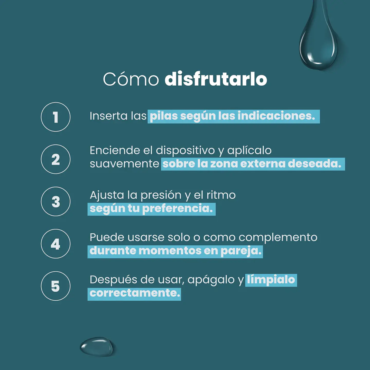 BALA VIBRADORA SEN INTIMO 3