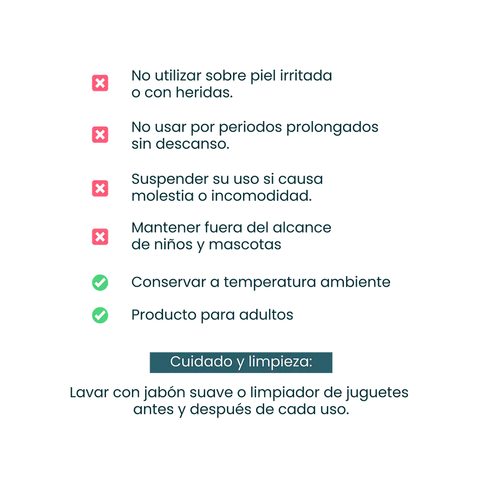 BALA VIBRADORA SEN INTIMO 4