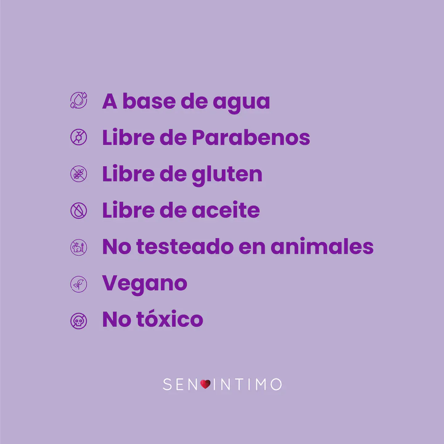 LUBRICANTE INTIMO ESTRECHANTE SEN INTIMO 3