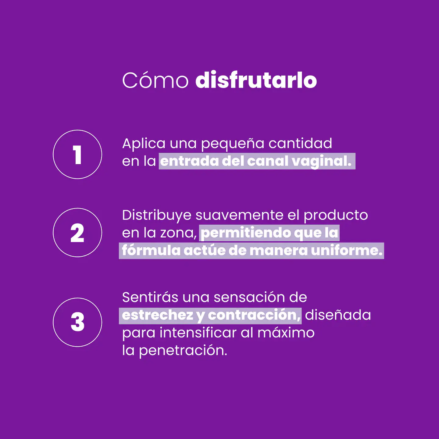 LUBRICANTE INTIMO ESTRECHANTE SEN INTIMO 4