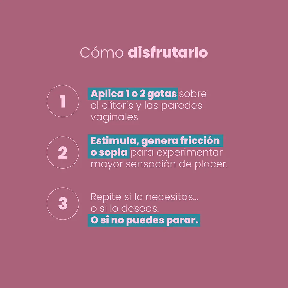 LUBRICANTE INTIMO MULTIORGASMO SEN INTIMO 2