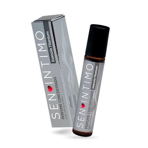 PERFUME DE FEROMONAS SEN INTIMO HOMBRE