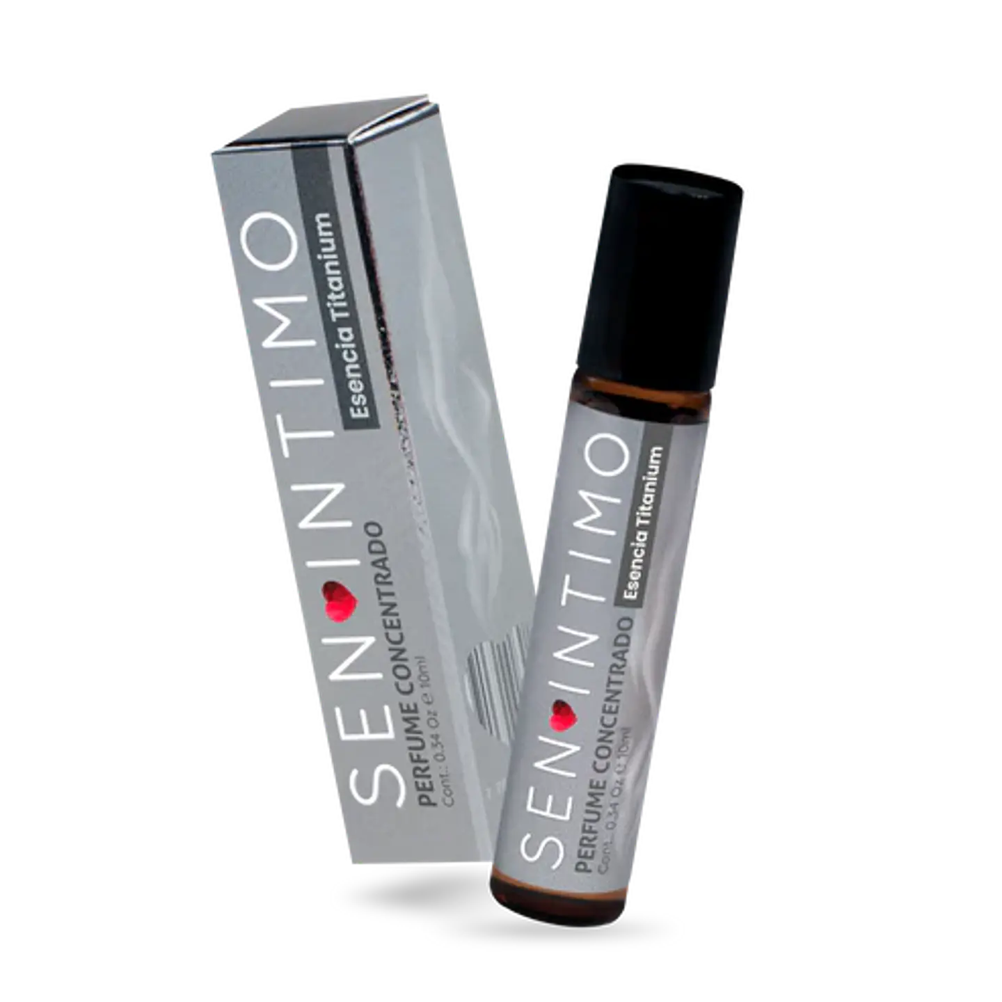 PERFUME DE FEROMONAS SEN INTIMO HOMBRE 1