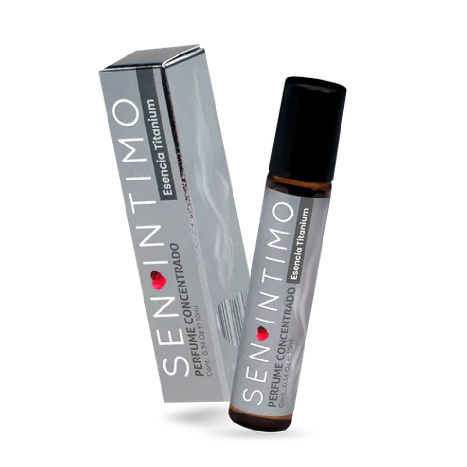 PERFUME DE FEROMONAS SEN INTIMO HOMBRE 1