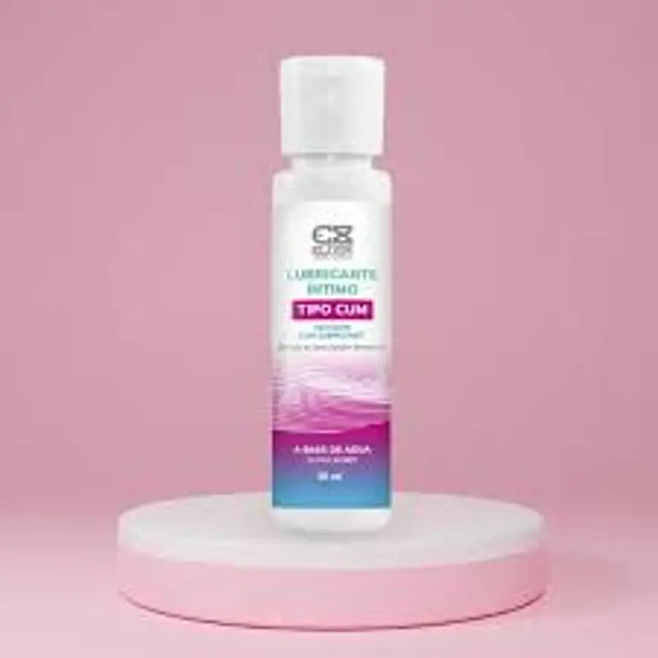 LUBRICANTE INTIMO TIPO CUM ELIXIR 30 ML 4