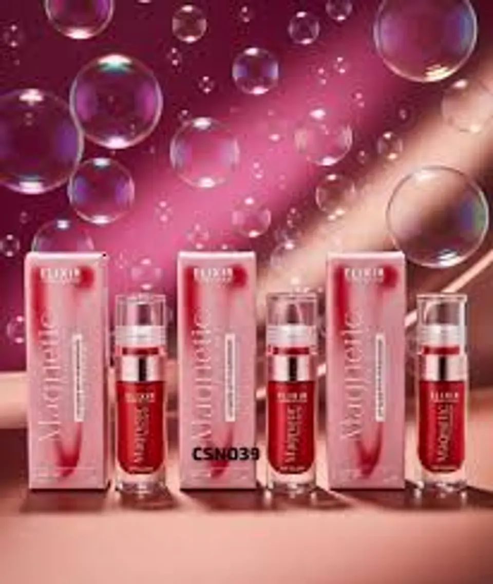LIP GLOSS CON FEROMONAS ELIXIR 2