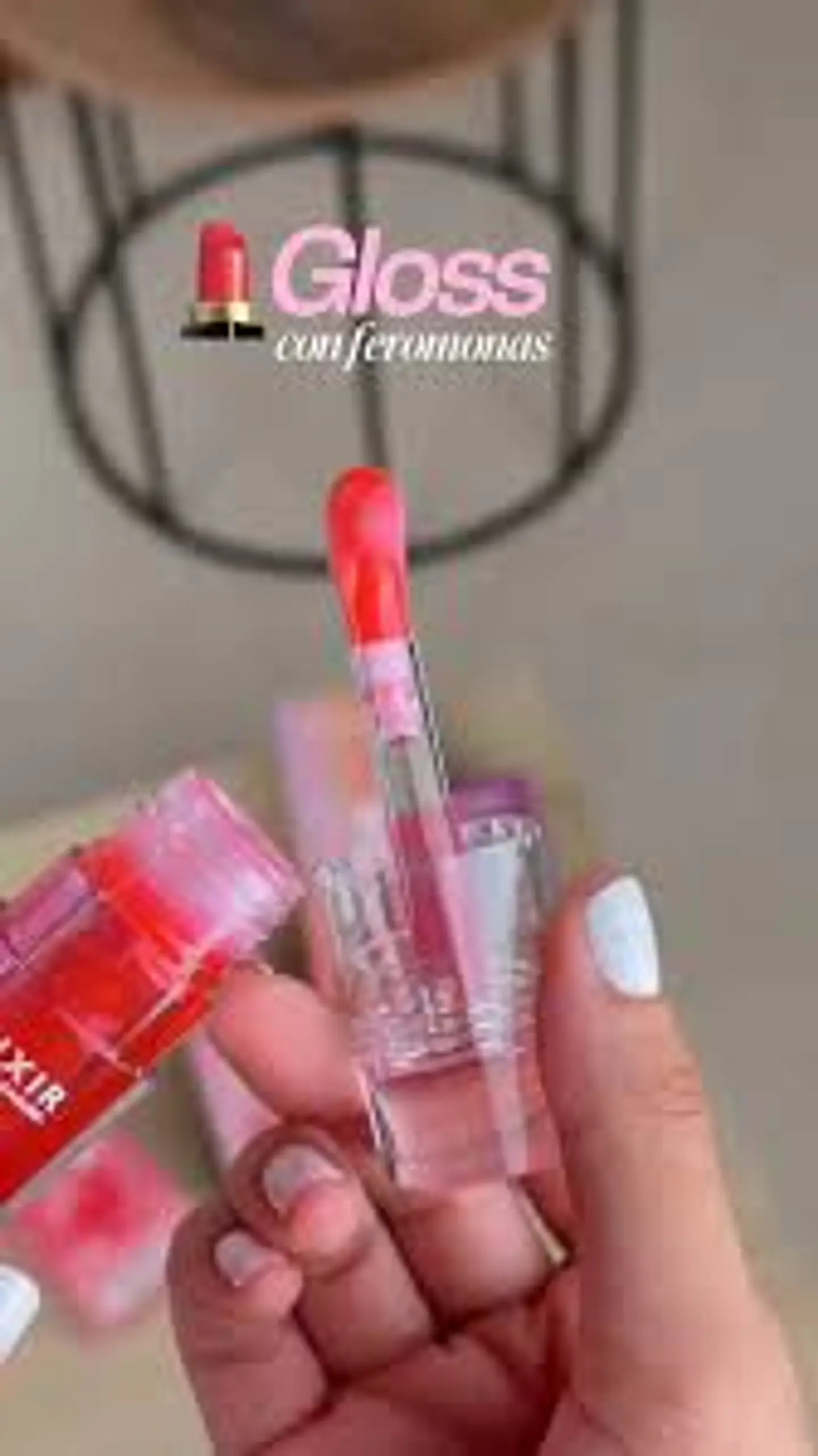 LIP GLOSS CON FEROMONAS ELIXIR 3
