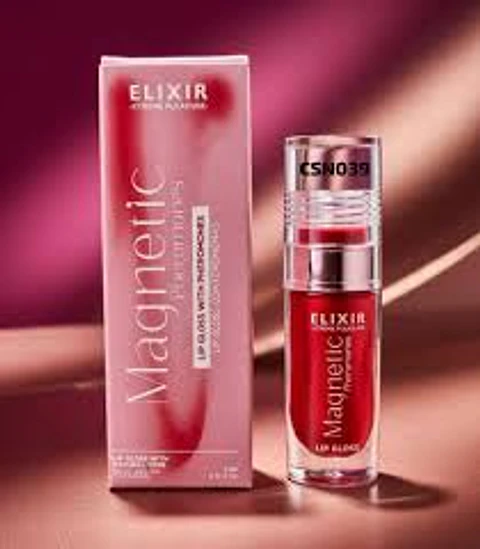 LIP GLOSS CON FEROMONAS ELIXIR