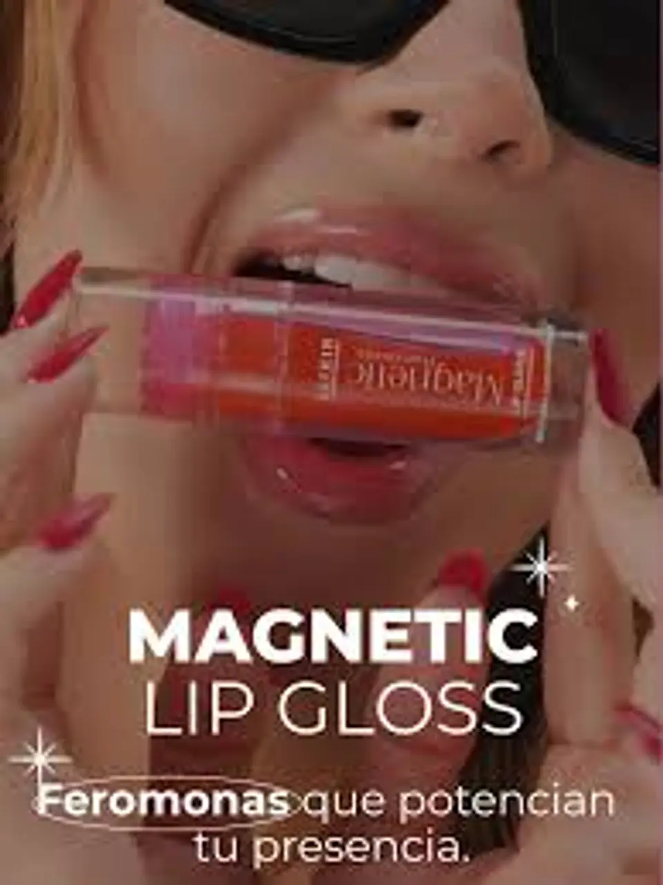 LIP GLOSS CON FEROMONAS ELIXIR 4