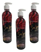 LUBRICANTE ANAL DESENZIBILIZANTE 500 ML SEX LOVE - Miniatura 3