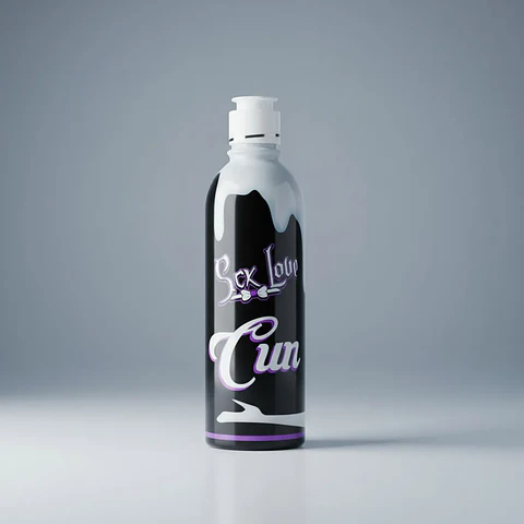 LUBRICANTE INTIMO TIPO CUM SEX LOVE 500 ML