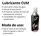 LUBRICANTE INTIMO TIPO CUM SEX LOVE 500 ML - Miniatura 4