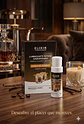 LUBRICANTE INTIMO CALIENTE CREMA DE WHISKY ELIXIR - Miniatura 1