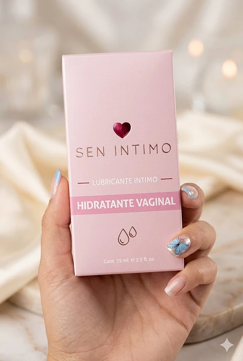 HIDRATANTE VAGINAL