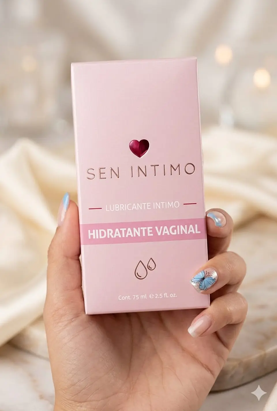 HIDRATANTE VAGINAL 1