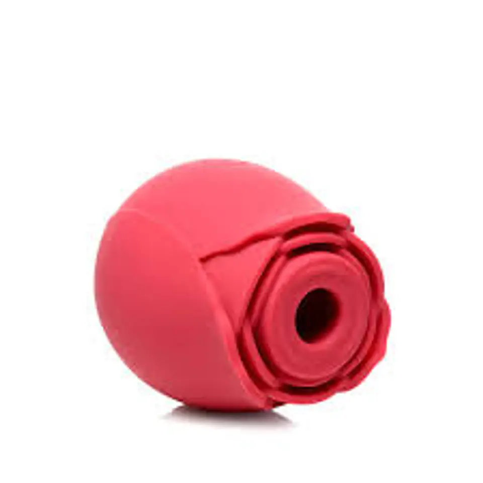 VIBRADOR OHLALA ROSE SUCCION 3