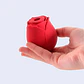 VIBRADOR OHLALA ROSE SUCCION - Miniatura 4