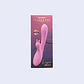 VIBRADOR LEYLA CAMTOYZ - Miniatura 1