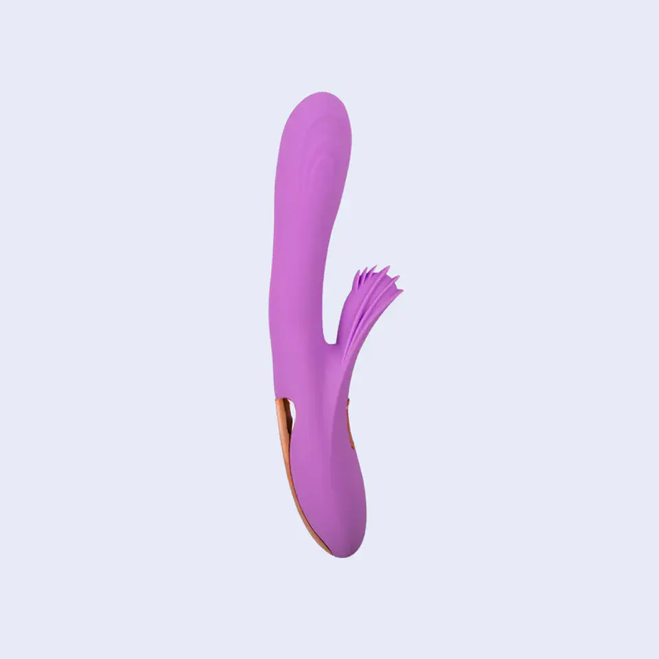VIBRADOR DOBLE NELEA CAMTOYZ 3