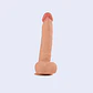 DILDO REALISTA  SAGAN  - Miniatura 2
