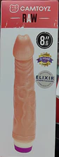 VIBRADOR REALISTA LEO - Miniatura 2