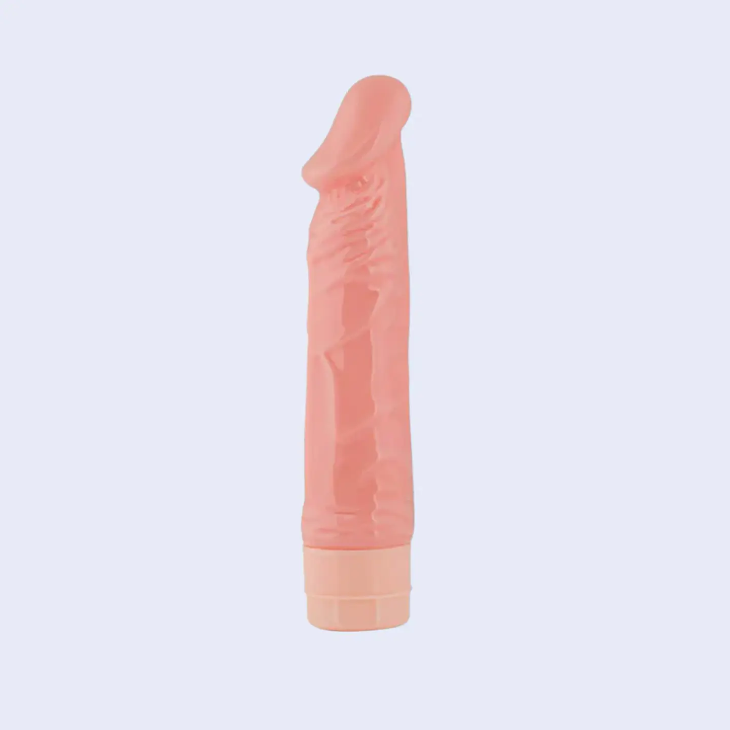 VIBRADOR REALISTA TUNES PIEL 2