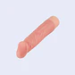 VIBRADOR REALISTA TUNES PIEL - Miniatura 3