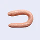 DILDO DOBLE NIEL DISTRI  - Miniatura 2