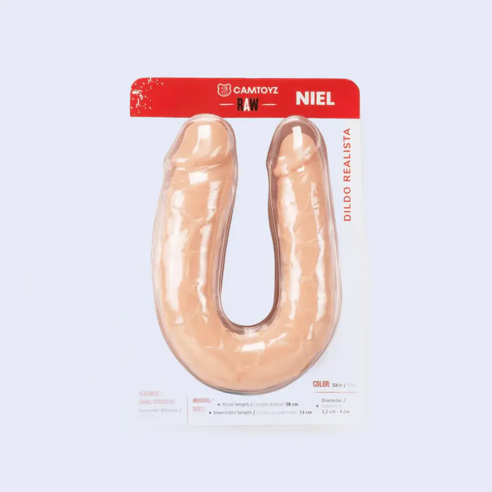 DILDO DOBLE NIEL DISTRI  3